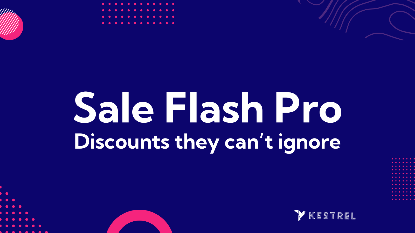 Sale Flash Pro - WooCommerce Marketplace