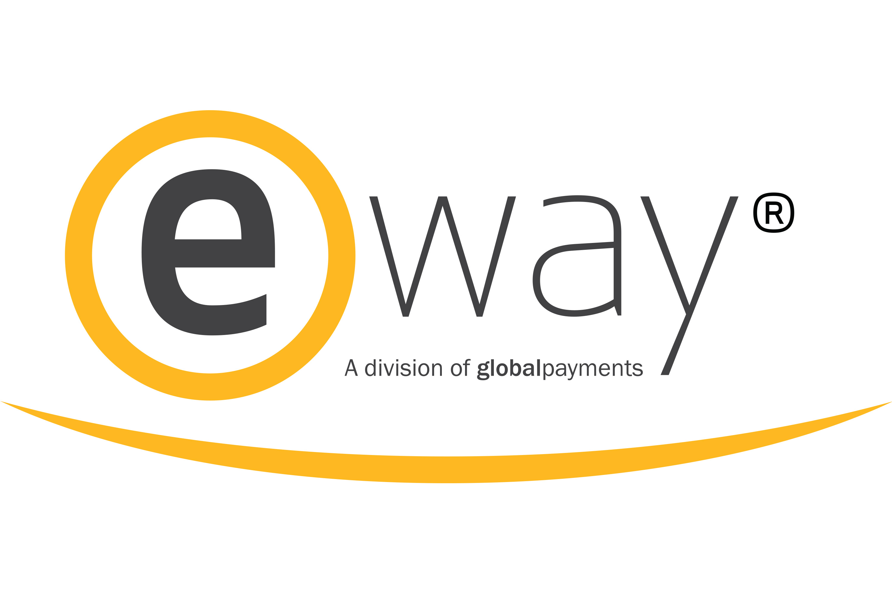 logo of eway online payment gateway