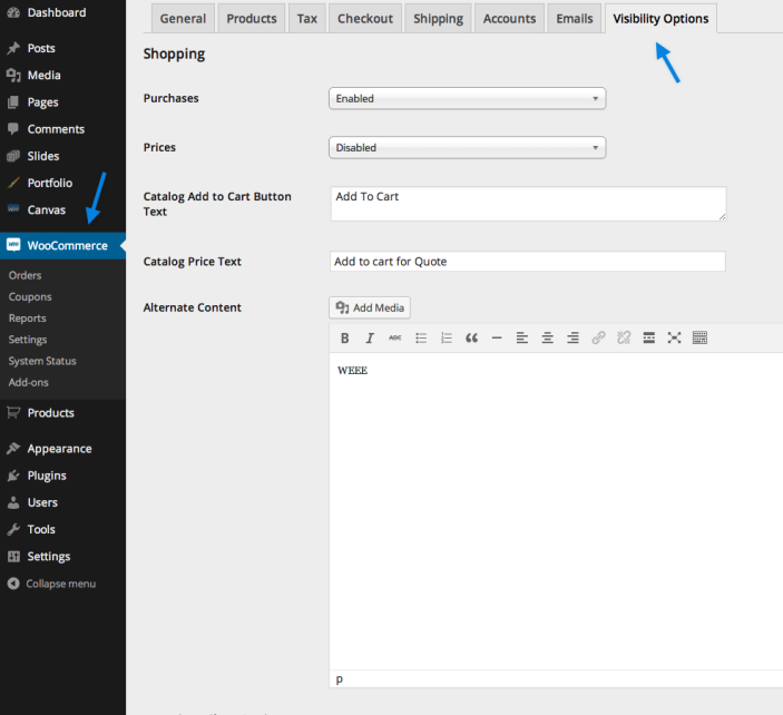 CatalogVisibilitySettings