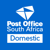 SAPO Domestic Parcel Service