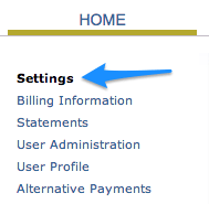 authorizenet-settings