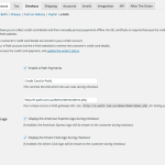 e-Path Payment Gateway Settings