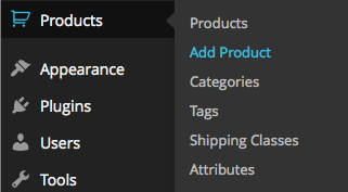 Groups WooCommerce Add Product
