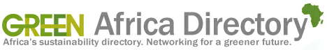 Green Africa Directory