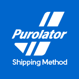 Purolator Shipping Method