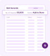 WooCommerce bulk generate export email discount vouchers coupons plugin