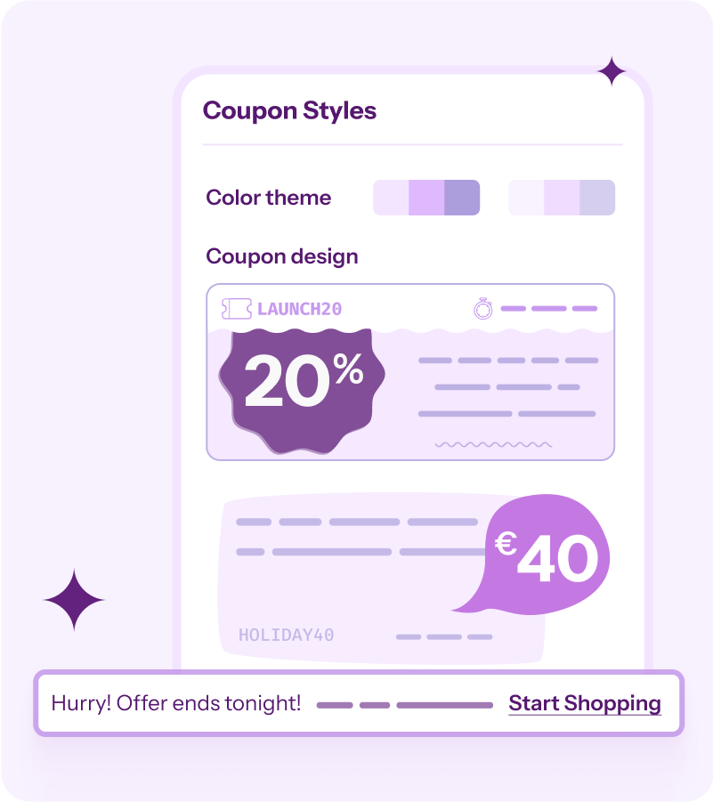 Smart Coupons for WooCommerce Discount Rules, Gift Cards, BOGO…