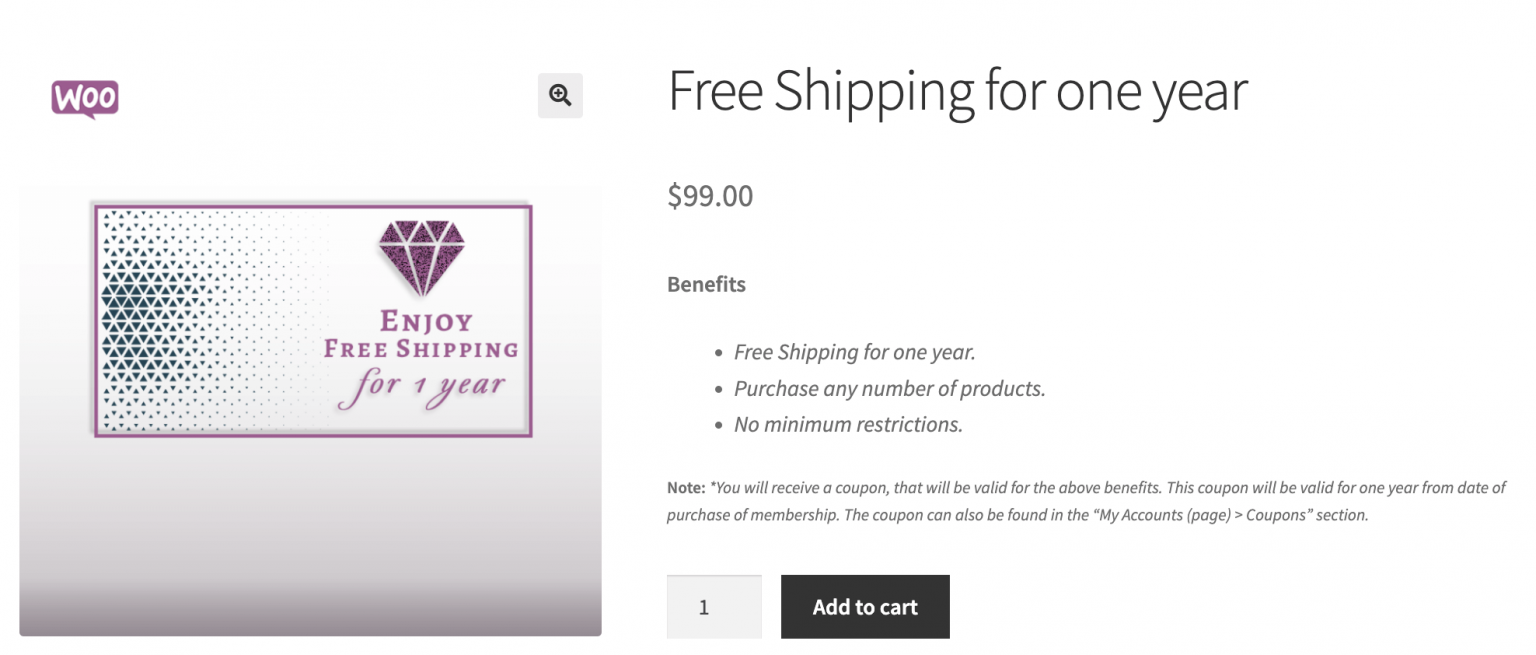 Smart Coupons for WooCommerce Discount Rules, Gift Cards, BOGO…