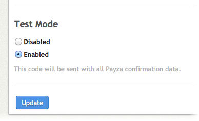 woocommerce-gateway-payza-payza-test-mode