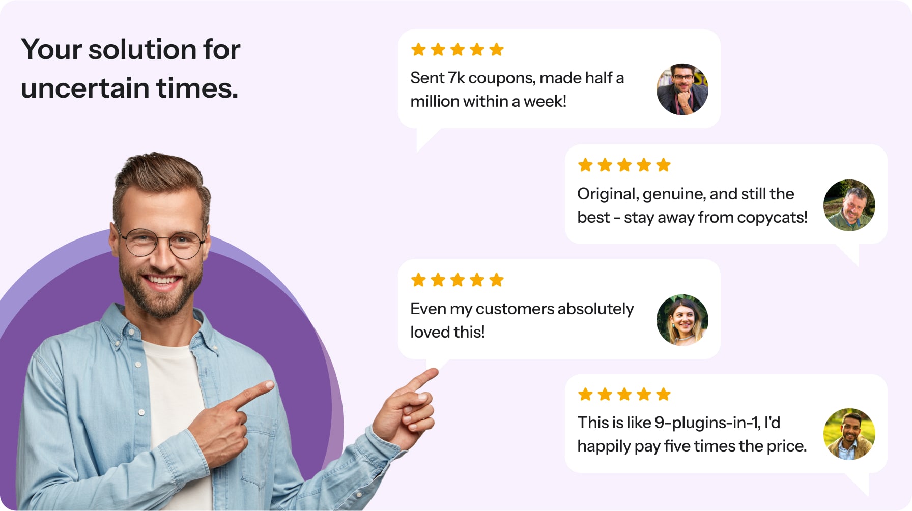 Smart Coupons for WooCommerce Discount Rules, Gift Cards, BOGO…