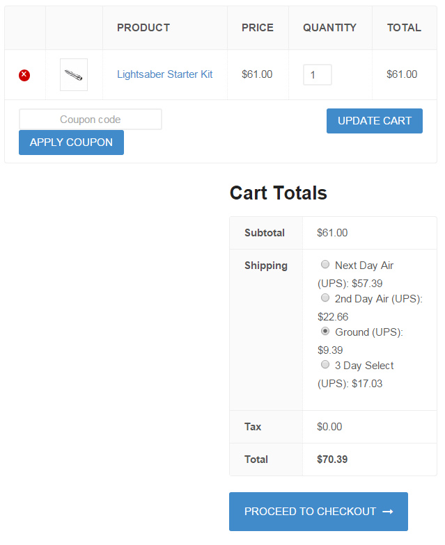 ups ground shipping manifest template