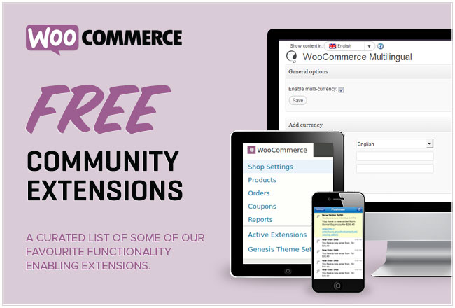 download woocommerce