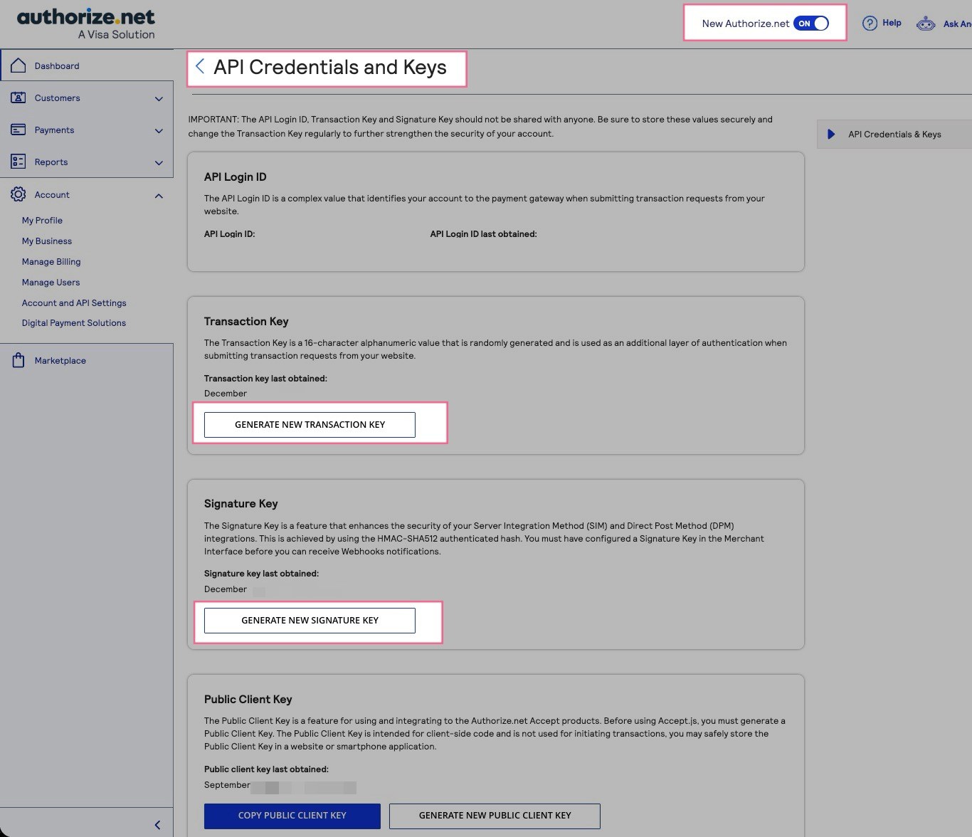 WooCommerce Authorize.net Documentation - WooCommerce