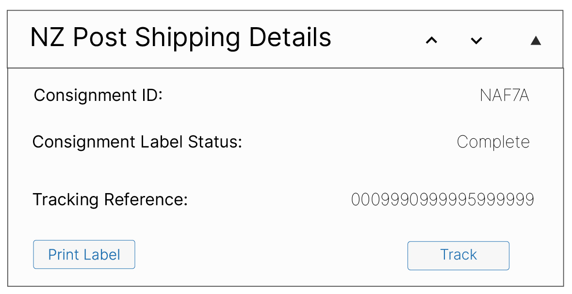 New Zealand Post Marketplace