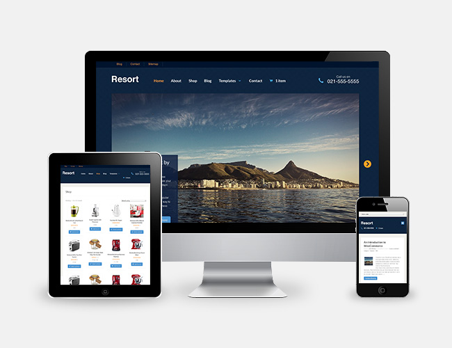 resort_responsive