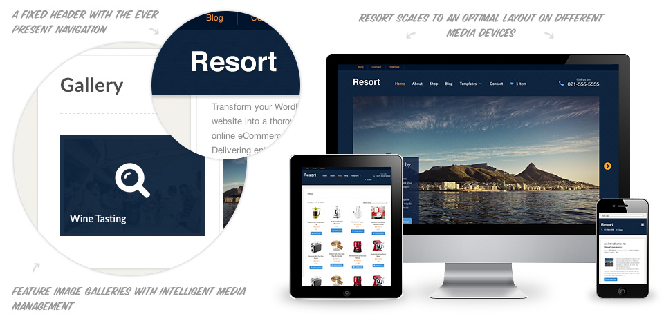 resort_responsive_theme_graphic