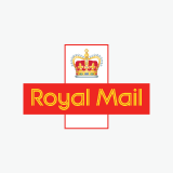 Royal Mail Shipping Method