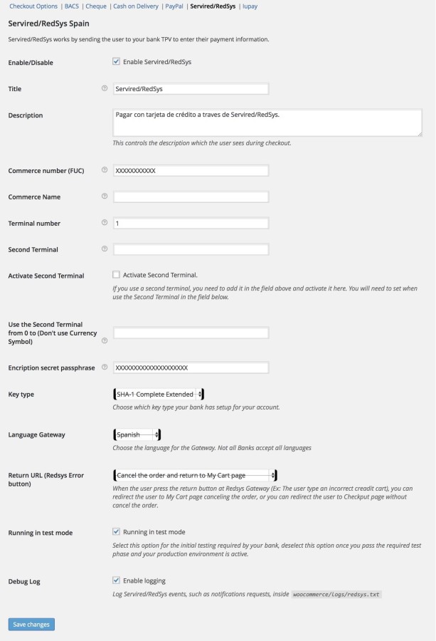 WooCommerce-redsys