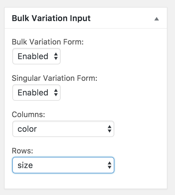 bulk-singular-example