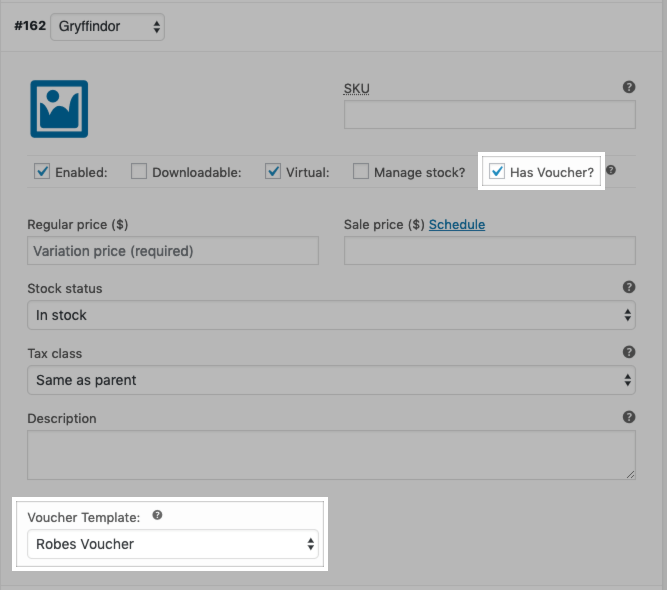 WooCommerce PDF Product Vouchers Documentation - WooCommerce