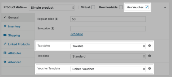 WooCommerce PDF Product Vouchers Documentation - WooCommerce