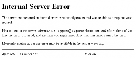 internal-server-error-500