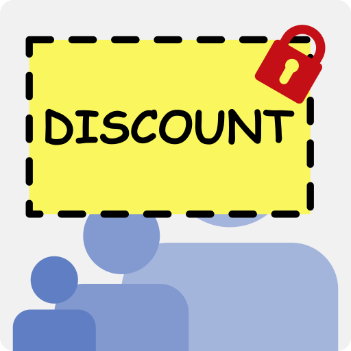 Restrict Coupons to Group Members