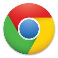 chrome-logo