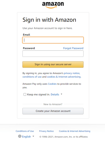 Amazon germany online chat