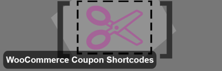Coupon Shortcodes