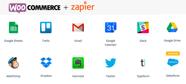 WooCommerce Zapier Integration 650