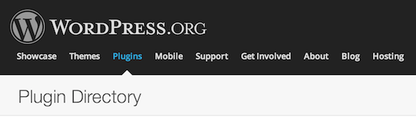 WordPress.org Plugin Directory