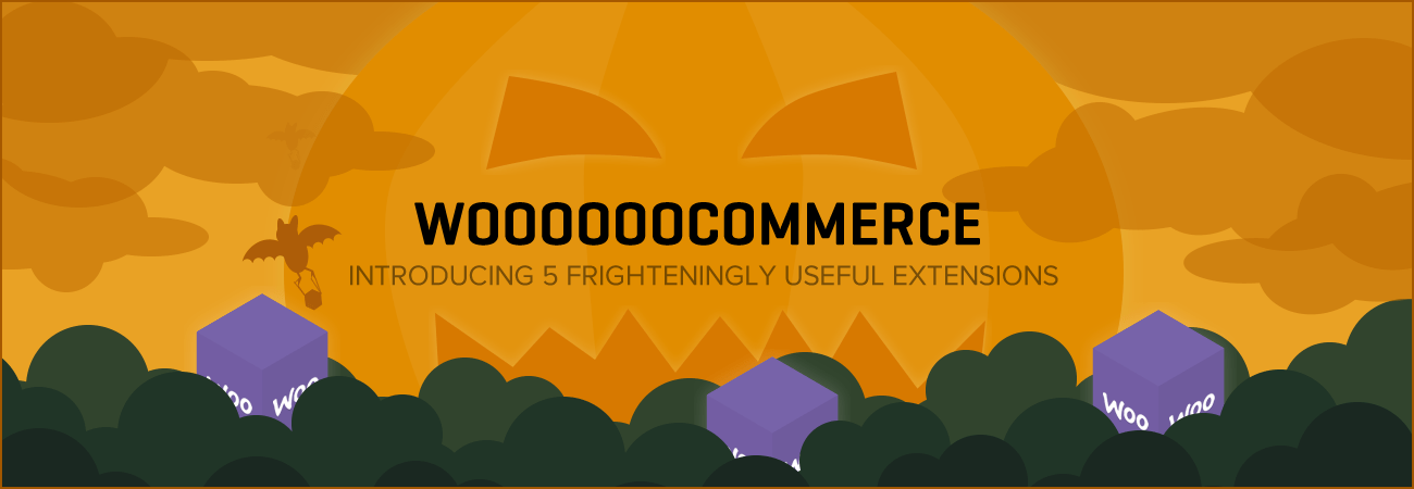 wooooocommerce