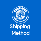Spee-Dee Delivery