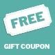 Free Gift Coupons