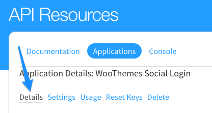 WooCommerce Social Login Disqus login step 4