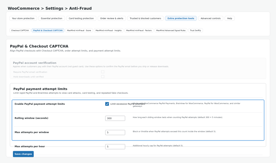 Anti-fraud -paypal-checkout-captcha-payment-attempts-high-res-accurate