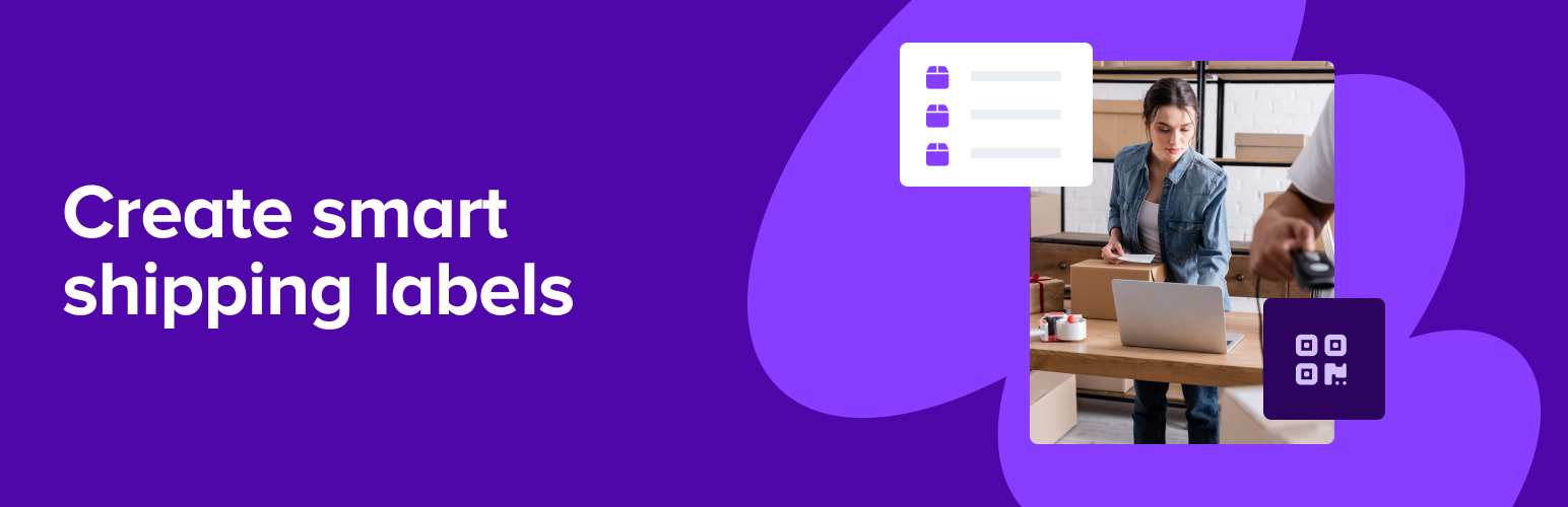 WooCommerce Stamps.com API