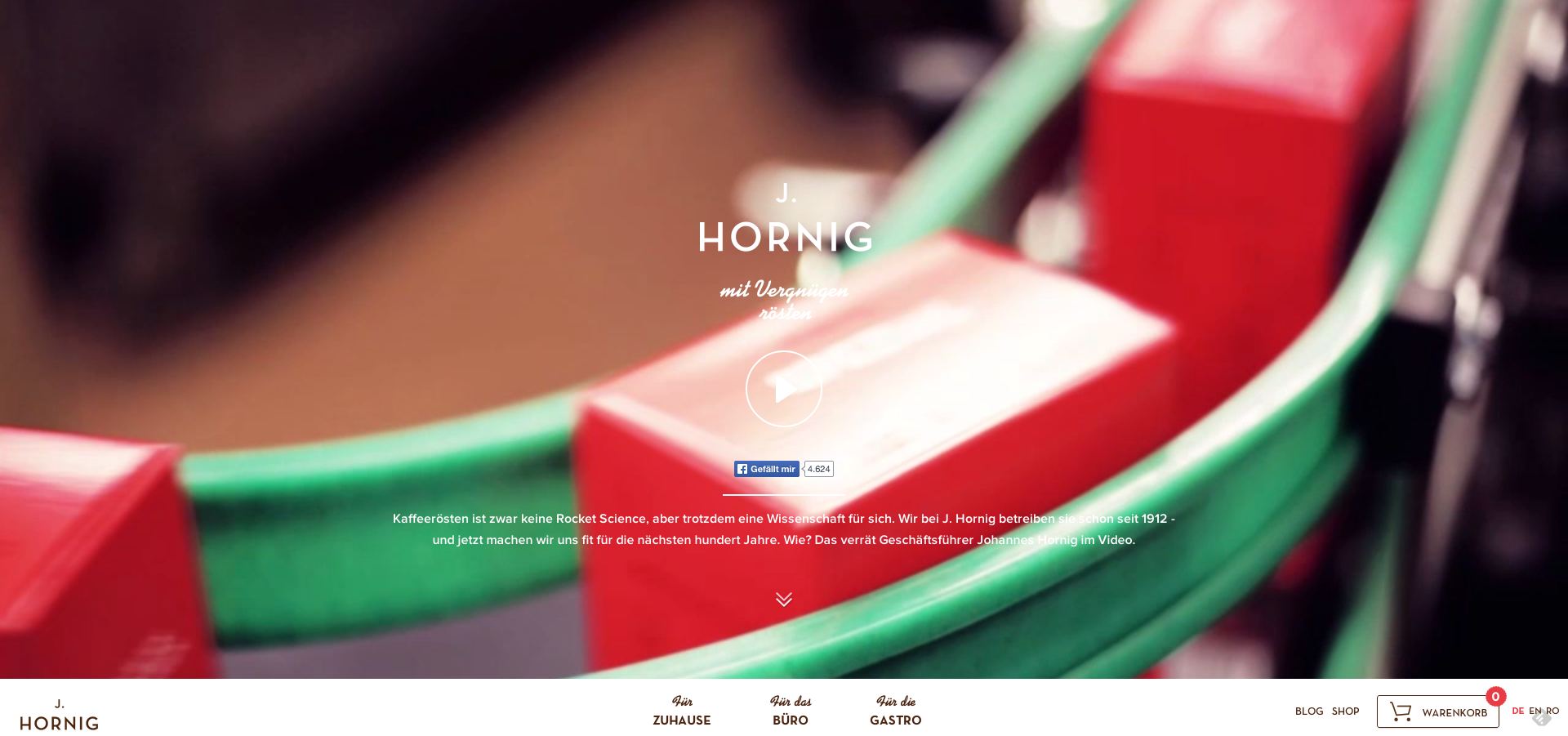 12 Great Examples Of WooCommerce Stores - WooCommerce