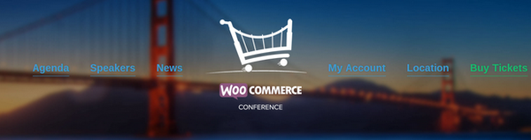 WooCommerce Conf