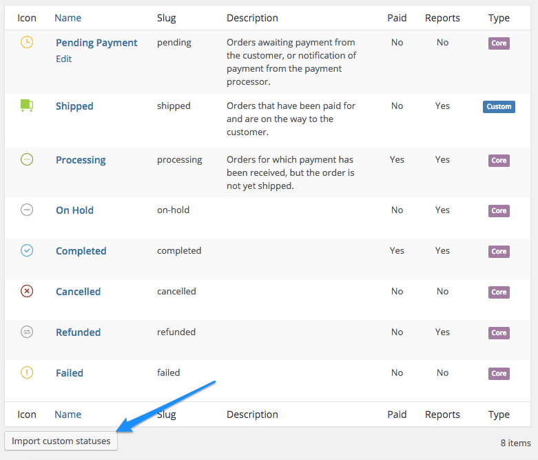 Order Status Manager for WooCommerce - WooCommerce Marketplace