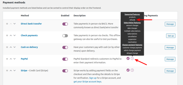 WooCommerce Smart Refunder