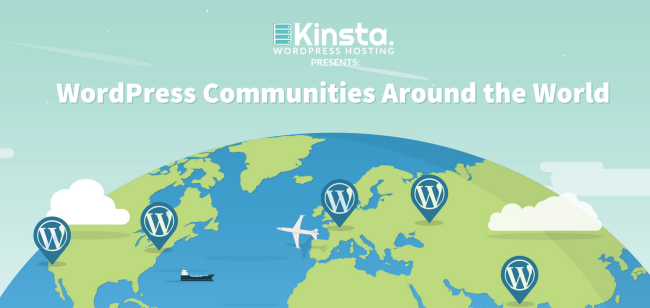 Kinsta WordPress Communities