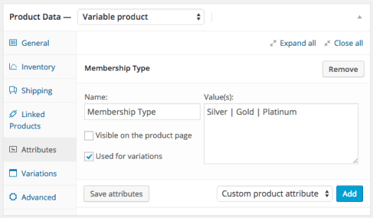 WooCommerce Memberships Quick Start Documentation - WooCommerce