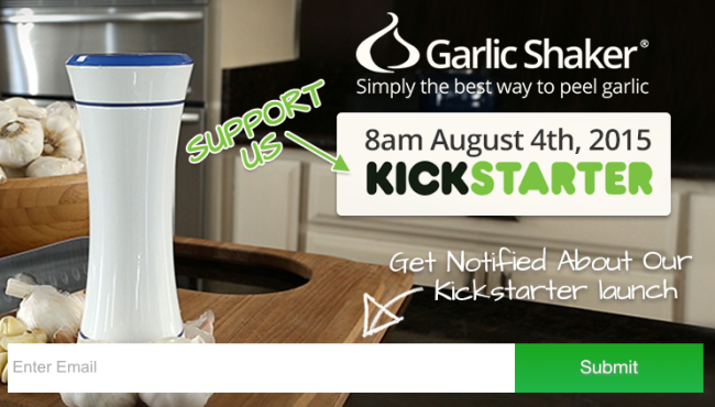 Supporting this Kickstarter gets you some gated content.