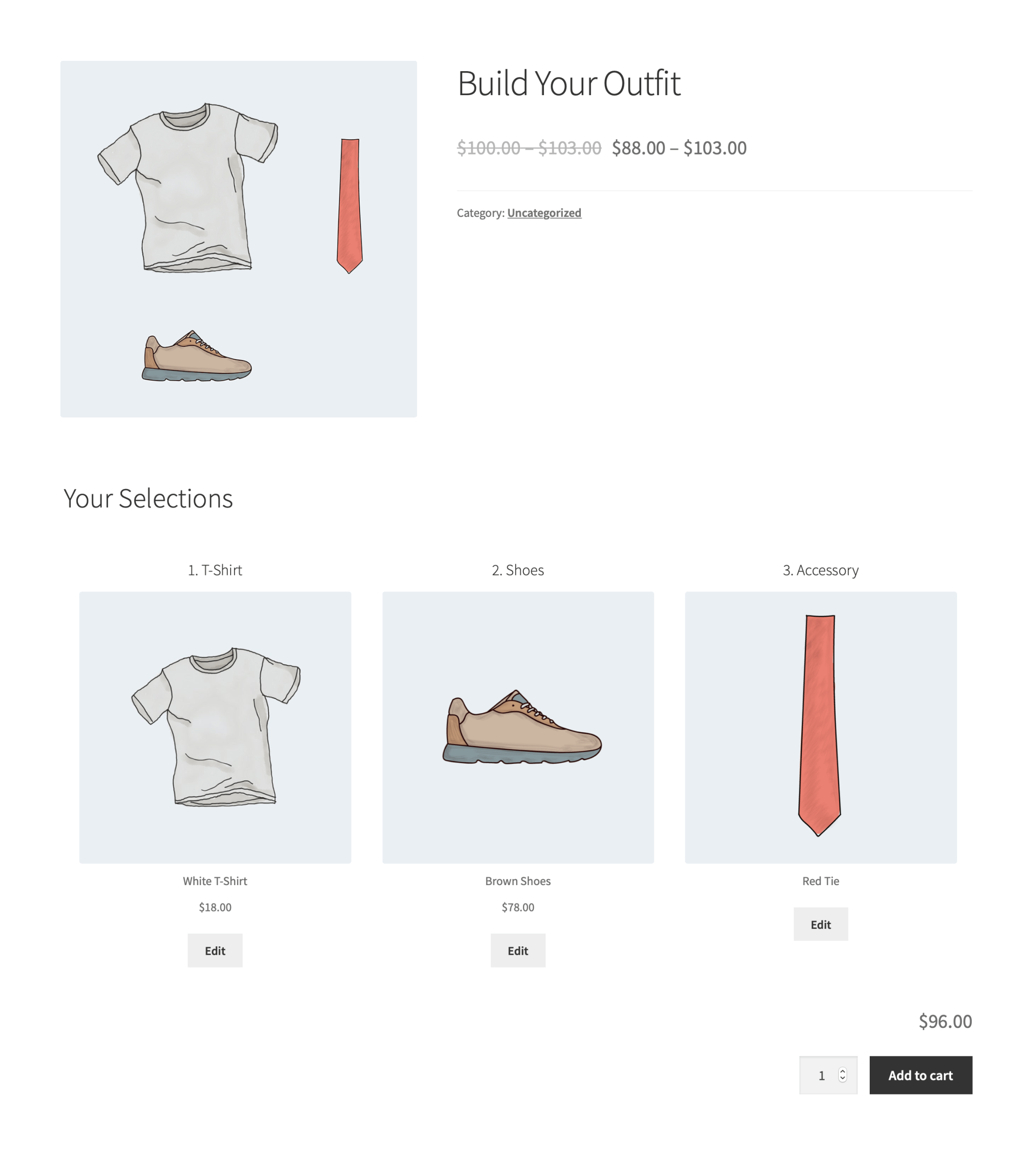 Extensions Documentation - WooCommerce
