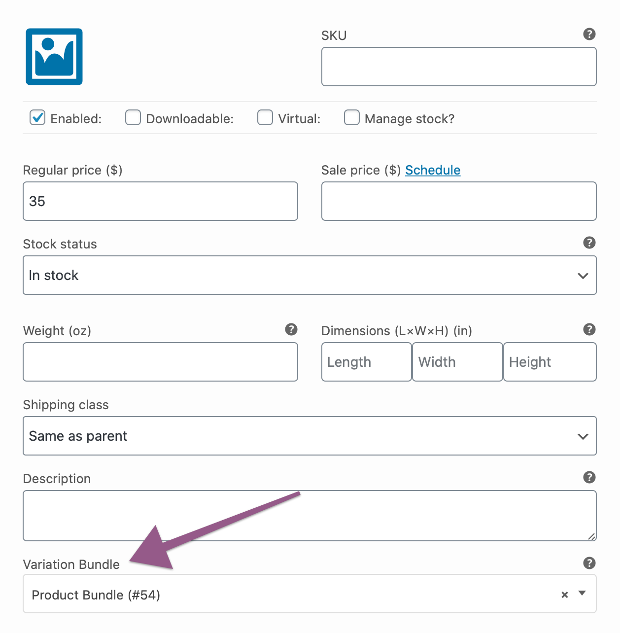 Extensions Documentation - WooCommerce