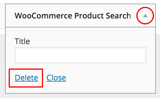 delete-widget
