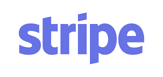 Logo de Stripe.