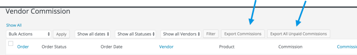 product-vendors-commission-page-export-buttons